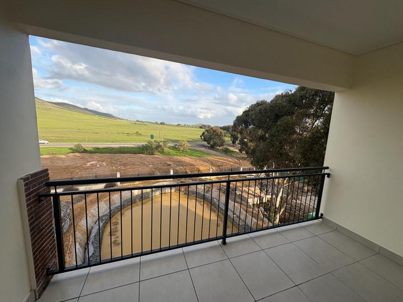 To Let 1 Bedroom Property for Rent in Richwood Western Cape